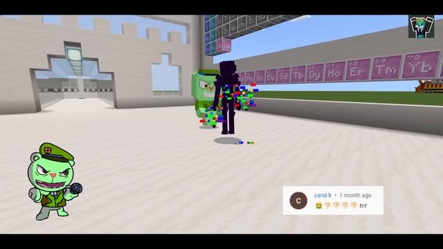 Roblox Doors VS FNF [Friday Night Funkin] смотреть онлайн