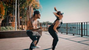 Shape of You (cumbia) - Marlon Alves Dance MAs