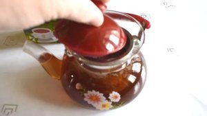 Чёрный гранулированный чай PREMIUM TEA IMPERIAL - личное мнение