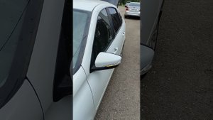 Лада гранта fl, новые повторители в зеркала