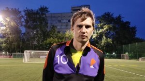 Флеш-интервью команды "Теле2&Ростелеком" - 7 тур Pinkov League 2023