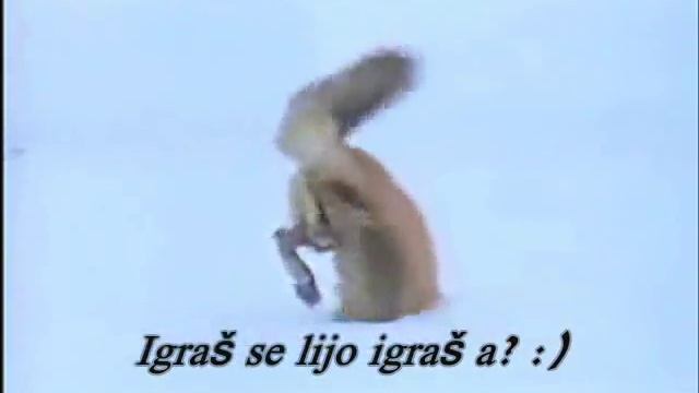 Lisica na snegu. смотреть онлайн