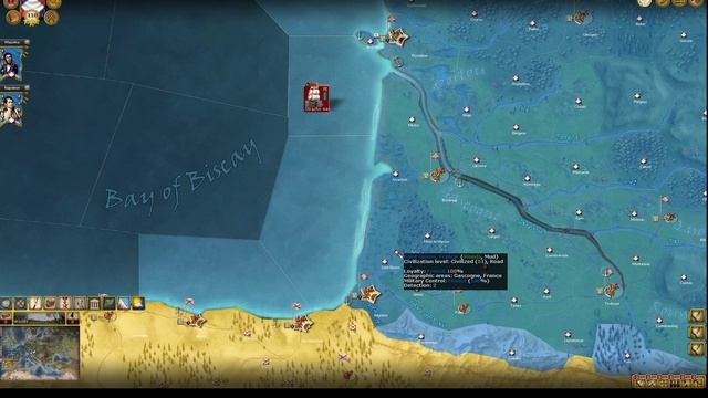 Wars Of Napoleon Nation Vote! & First Impressions смотреть онлайн