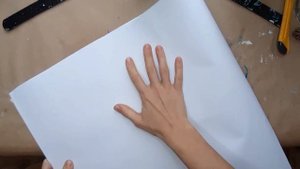 Идеальная бумага для гуаши и акрила ?