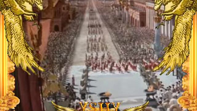 Warrior's Stronghold - Road to Destiny смотреть онлайн