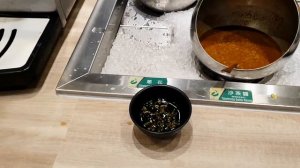 САМЫЙ ДОРОГОЙ БЕЗЛИМИТНЫЙ КИТАЙСКИЙ РЕСТОРАН МЯСА. Хот пот и мраморная говядина вагю.