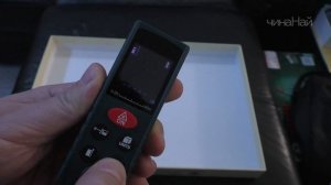 ВСЕ ВОЗМОЖНОСТИ ЛАЗЕРНОГО ДАЛЬНОМЕРА DEKO LRD 110. ЛАЗЕРНАЯ РУЛЕТКА ИЗ КИТАЯ