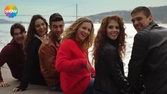 Топ 5 Коротких Турецких Сериалов на русском языке до 10 серий