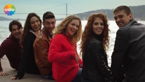 Топ 5 Коротких Турецких Сериалов на русском языке до 10 серий