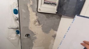 Ремонт Новостройки ЖК Пехра. Часть 1