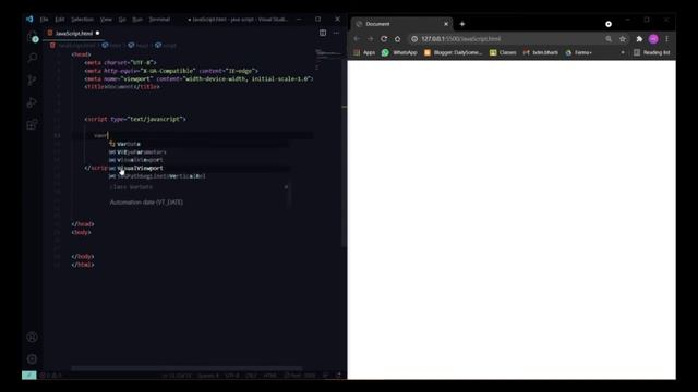 Java Script: PROMT & CONFIRM Box in Java Script |JAVA SCRIPT Tutorial #11 | Coding Mesh