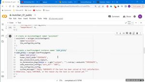 AutoGen. Multi-agent framework. Создание своей команды помощников