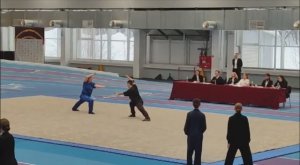 Студентка факультета физической культуры и спорта завоевала сразу 12 медалей