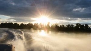 "Катера серии Enigma® 590 на Moscow Yacht Show 2018" (05:01 мин)