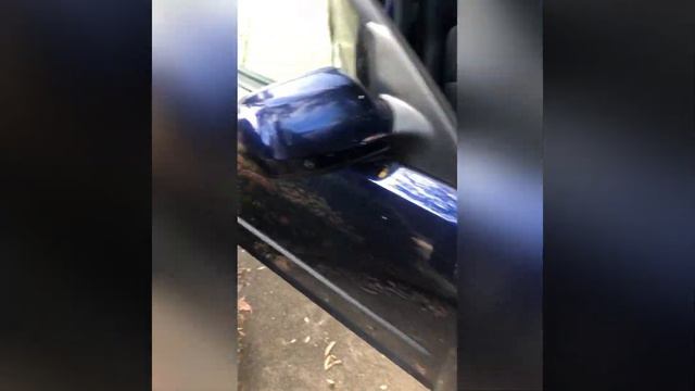 How to find the paint code on a Mazda 3 смотреть онлайн