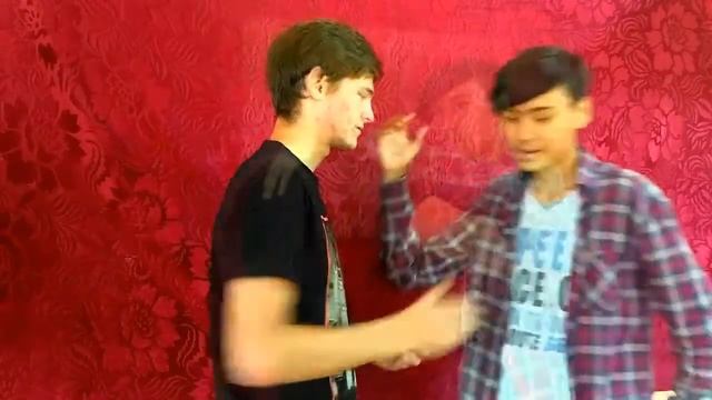 ХАЙП Лови его вместе с нами Hippy Hype смотреть онлайн