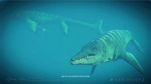 Species Field Guide | Tylosaurus | Jurassic World Evolution 2