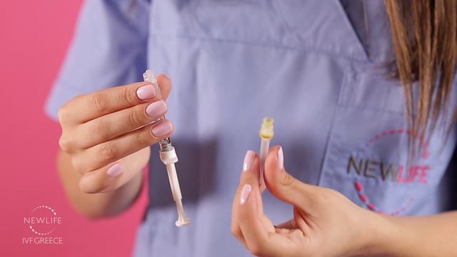 Πως χρησιμοποιείται η Cetrotide® 0.25mg смотреть онлайн