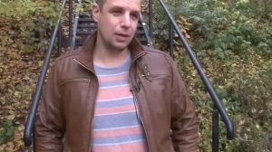 Монтаж лестницы на винтовых сваях на склоне - РОССВАИ