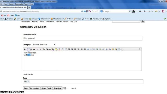 vanilla forum смотреть онлайн