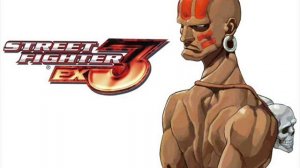 Street Fighter EX3 - Heat Wind (Dhalsim's Theme)