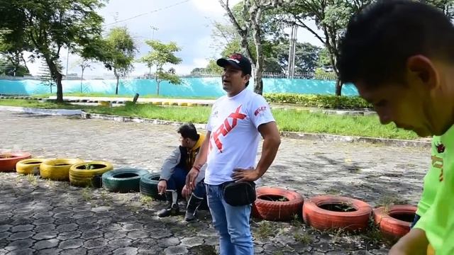 Asi vivimos la Copa Piston en ibague | Casa ibañez | CAP #1 смотреть онлайн