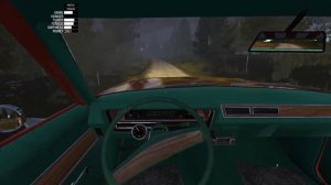 My Summer Car - Посадили в тюрьму