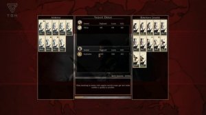 Total War Rome 2 : Wrath of Sparta : Athens 6