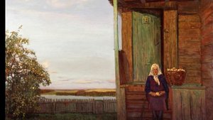 Русская поэзия. Стихи о маме. Читает Дмитрий Певцов