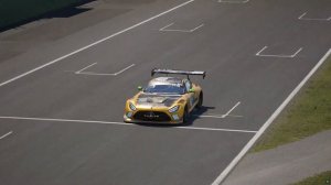 ACC | Mercedes AMG GT3 EVO @Monza + Setup