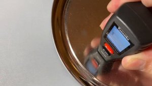 Толщиномер за недорого - обзор  и распаковка