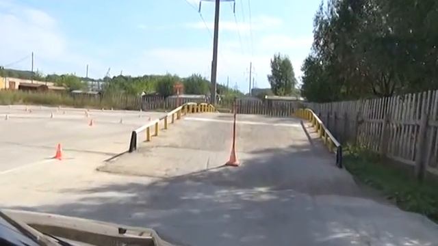 С 1 сентября сдать экзамены в ГИБДД станет сложнее смотреть онлайн