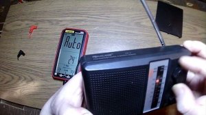 КАК ПОДКЛЮЧИТЬ РАДИОПРИЕМНИК К СОЛНЕЧНОЙ БАТАРЕЕ