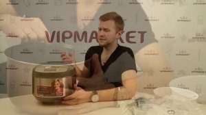 Redmond RMC M4510 - Новинка в Мире мультиварок. Выбираем себе мультиварку.