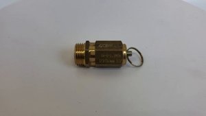 Клапан предохранительный К3.03.00.200