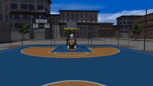 Pickup Basketball VR - Gameplay Oculus | Meta Quest 2