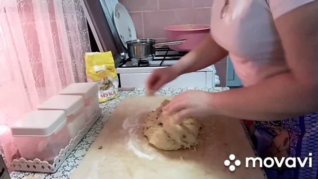 Наши пасхальные куличи лучшие ?????.