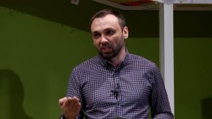 Как подготовить пол к укладке плитки - Мастер - Класс - Алексей Захарчук - ИКС-Ремонт - Часть 2.mp4