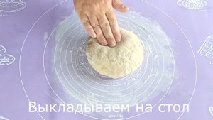 ПОНЧИКИ МОСКОВСКИЕ. Увидела рецепт на пачке с мукой, попробовала. ОКАЗАЛИСЬ ВКУСНЫЕ!!! СОВЕТУЮ!