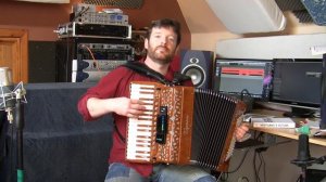 Vignoni Ravel 2BX Piano Accordion Demo