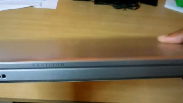 HP Pavilion-15-au623tx Laptop unboxing(Hindi) смотреть онлайн