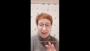 Виктория Малахова — отзыв о  бесплатном марафоне «МАТРИЦА СУДЬБЫ»✡️
