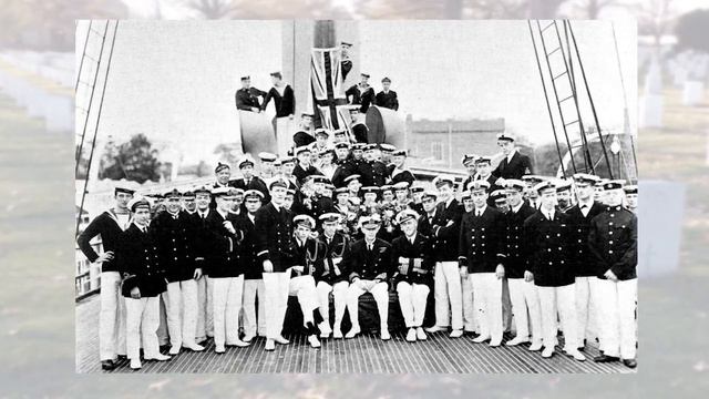 Sacrifice: Casualties of WWI (Commonwealth War Graves Comm.) смотреть онлайн