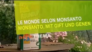 Le monde selon Monsanto-Partie 1