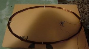 Самодельная катушка Гаррет ат про Часть 1