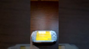 Обзор psp 3006