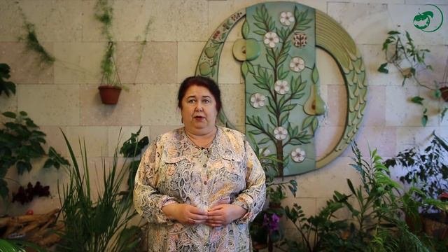 Видеообращение директора Плодоовощного института им. И.В. Мичурина к абитуриентам