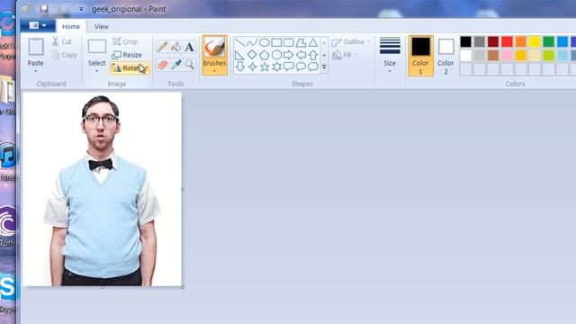 Adding an Email Signature with Picture in Outlook смотреть онлайн