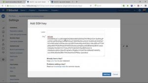 How to automate plugin and theme deployment with bitbucket on qSandbox