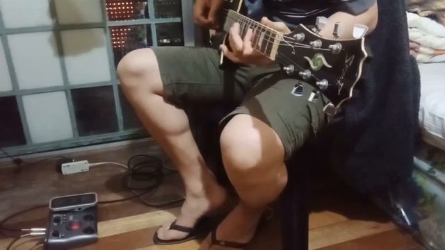 Zoom G1X in Ampo by TftR смотреть онлайн